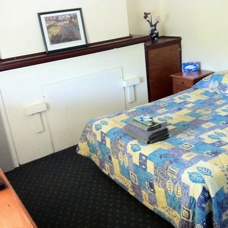 Nelsons Of Bridgetown Hotel Bagian luar foto