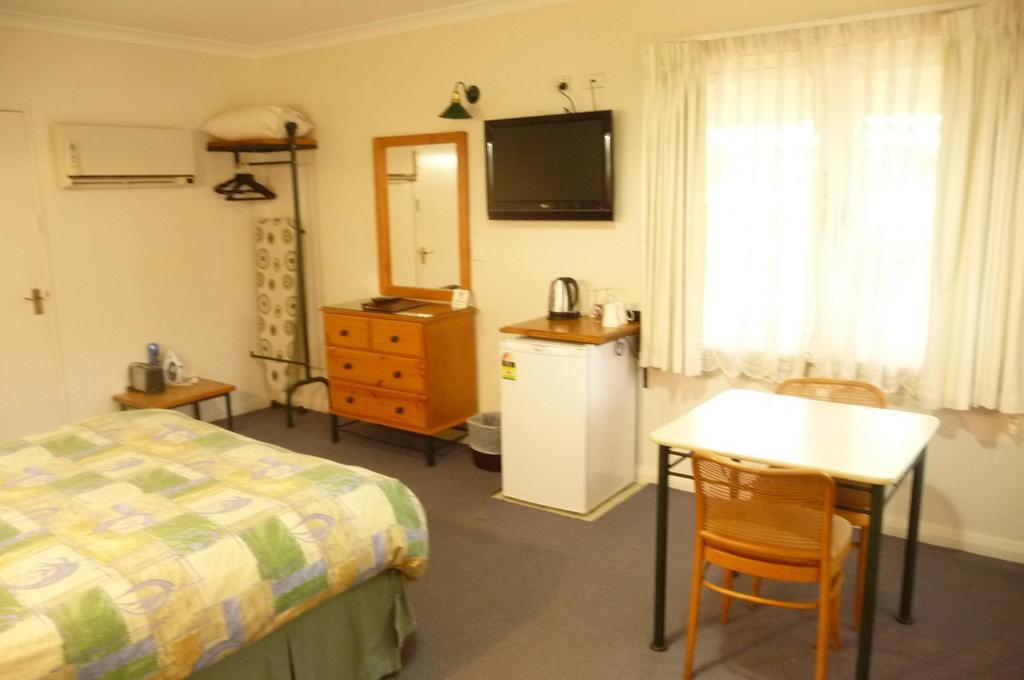 Nelsons Of Bridgetown Hotel Ruang foto