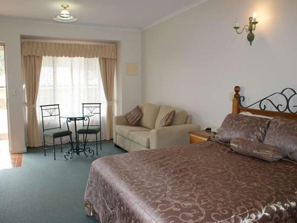 Nelsons Of Bridgetown Hotel Ruang foto